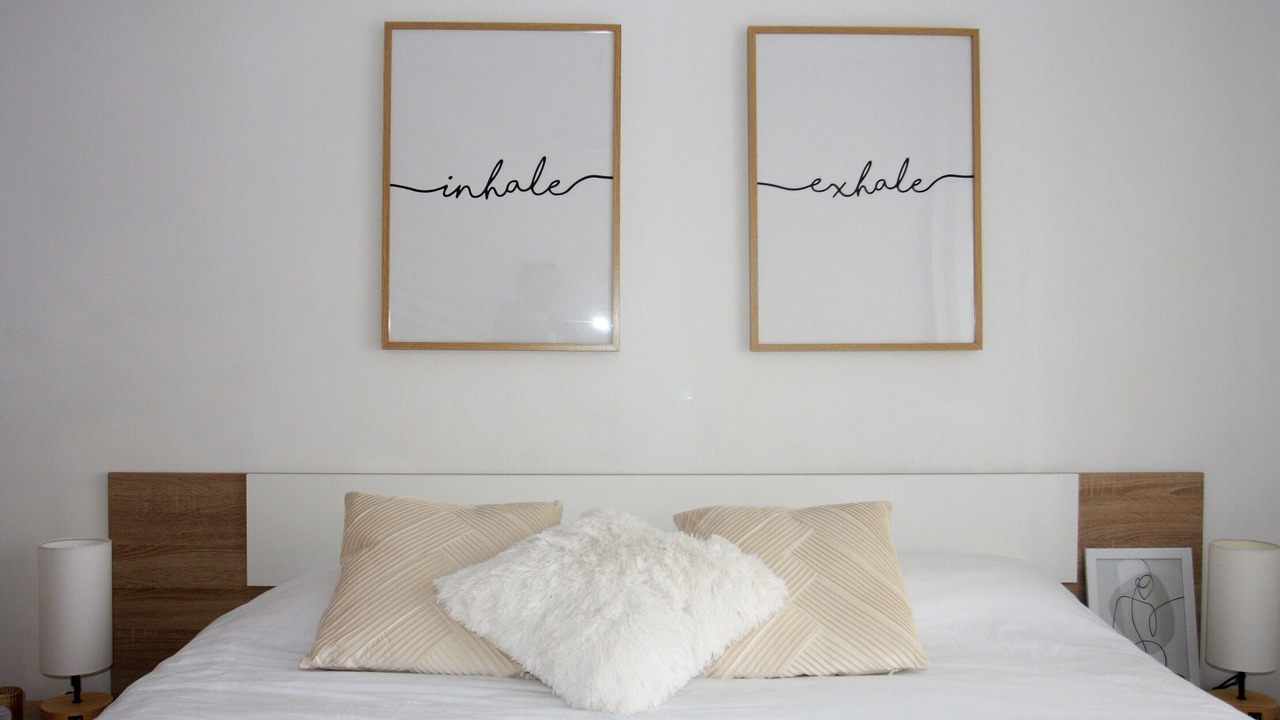 Photo of Bedroom in Haro