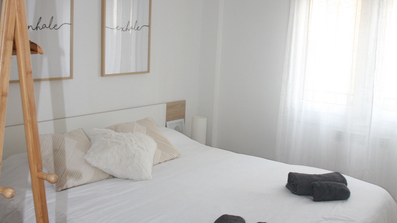 Photo of Bedroom in Haro