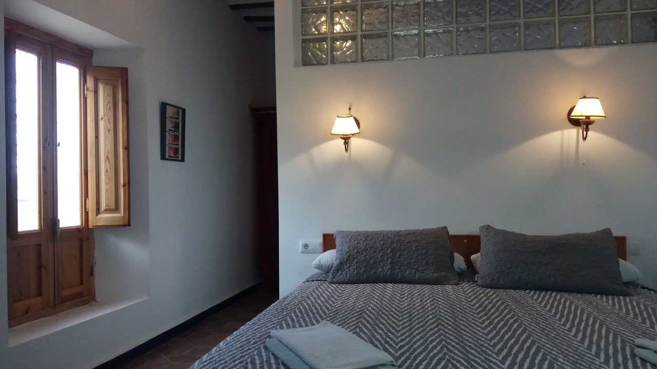Photo of Bedroom in Sorbas