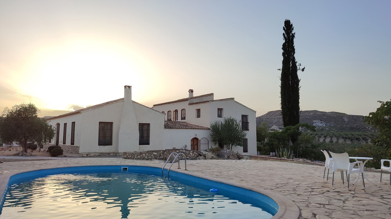 Photo of Outdoor in Sorbas