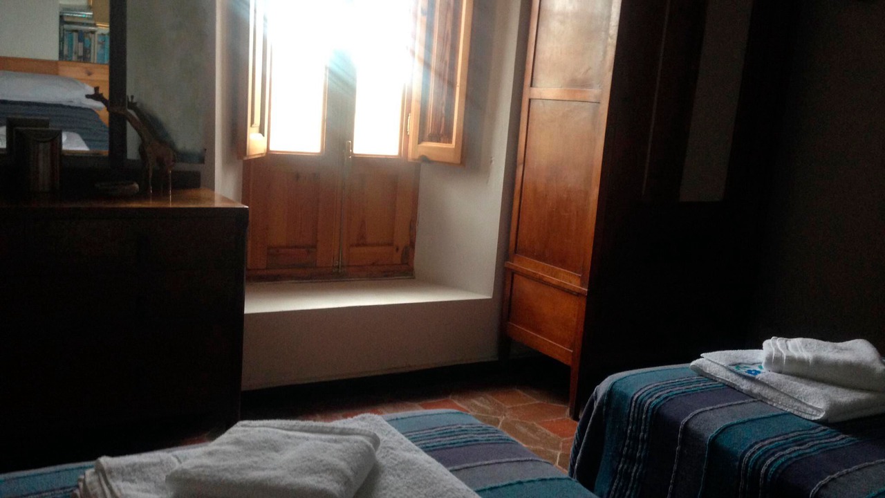 Photo of Bedroom in Sorbas