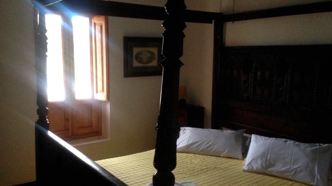 Photo of Bedroom in Sorbas