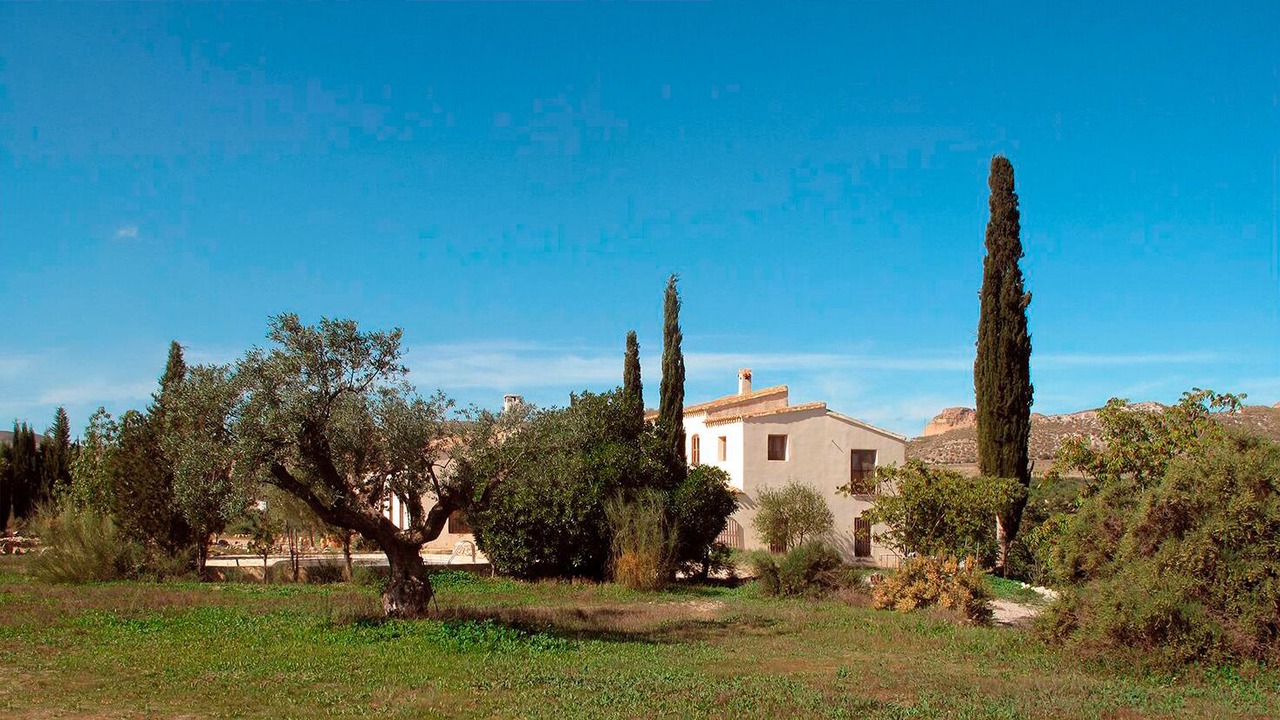 Photo of Outdoor in Sorbas