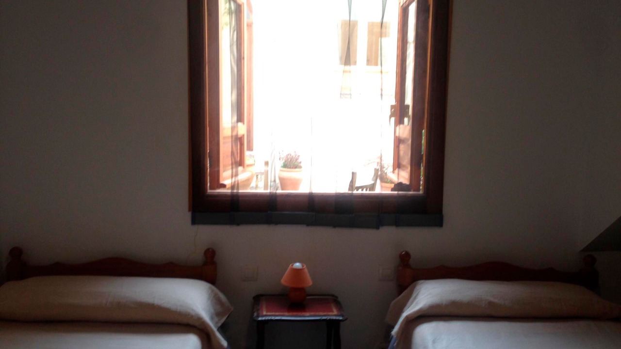 Photo of Bedroom in Sorbas