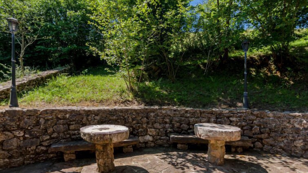 Photo of Outdoor in Herrerias