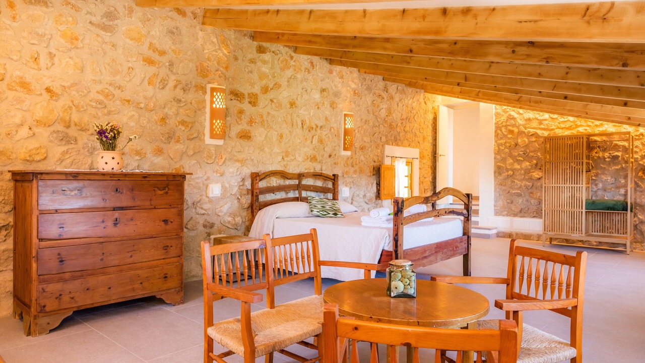 Photo of Bedroom in Capdepera