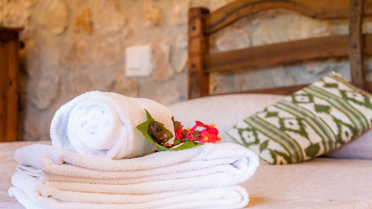 Photo of Bedroom in Capdepera