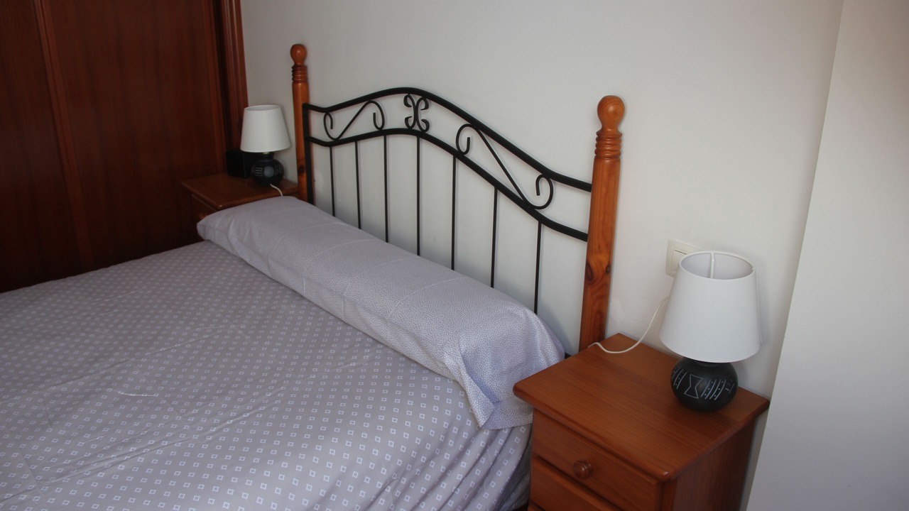 Photo of Bedroom in Mino