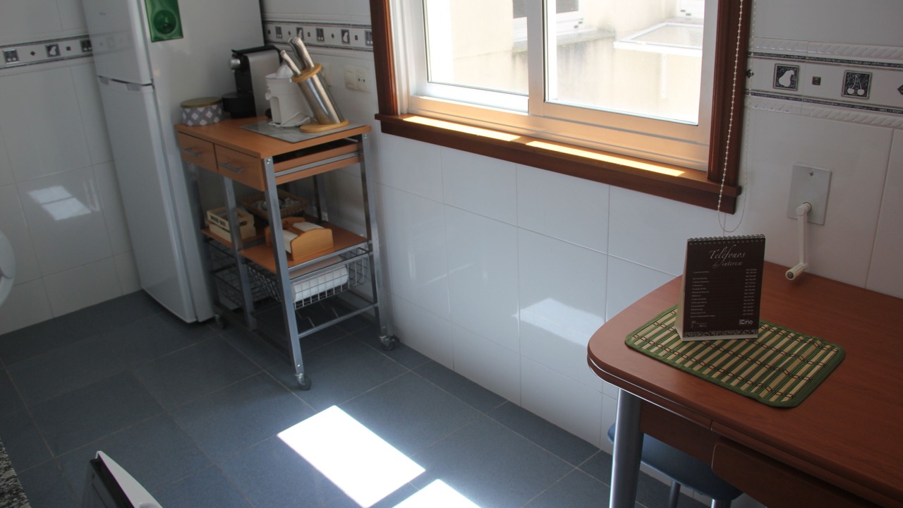 Photo of Kitchen in Mino