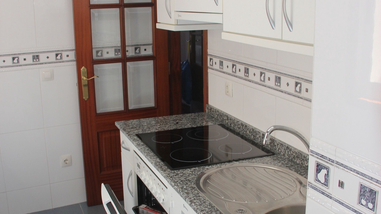 Photo of Kitchen in Mino