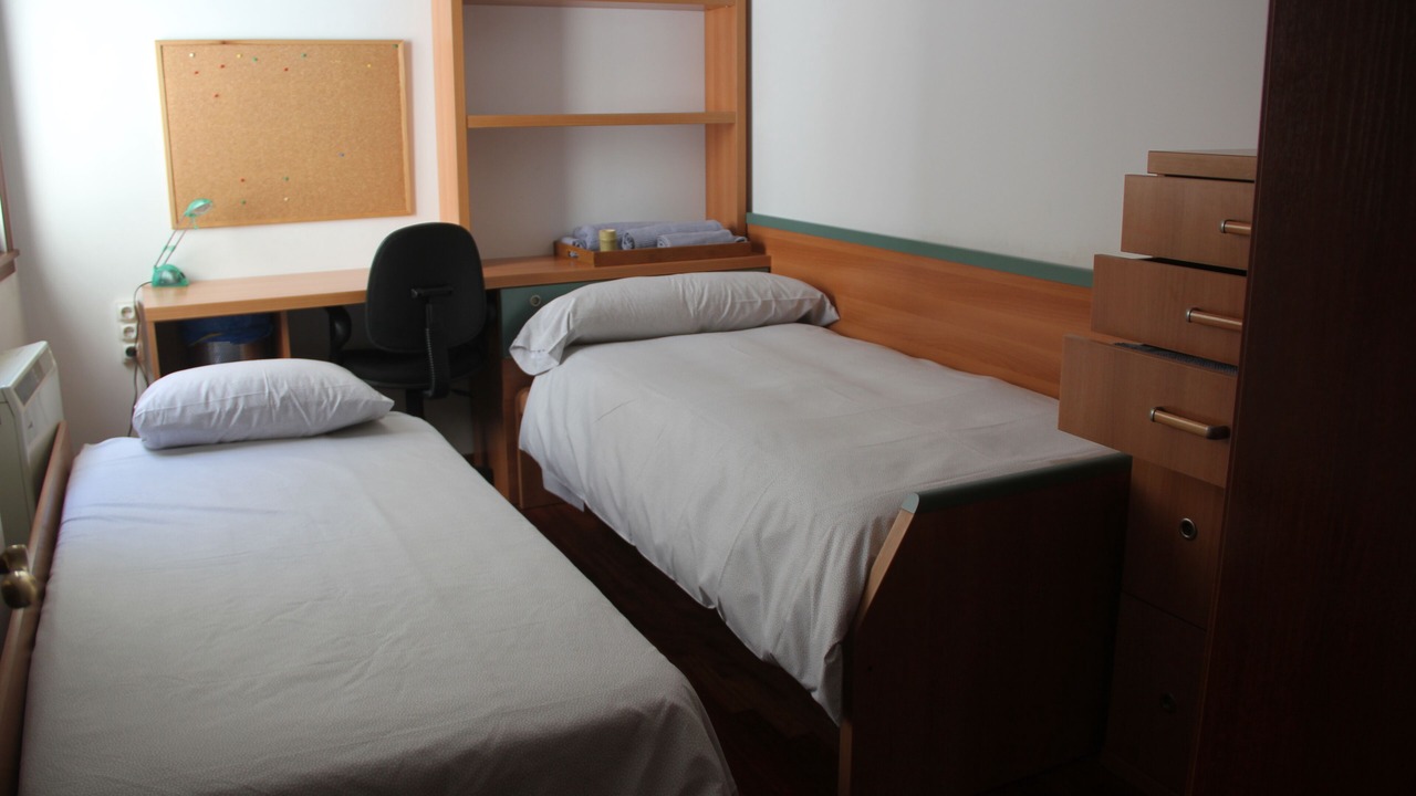 Photo of Bedroom in Mino