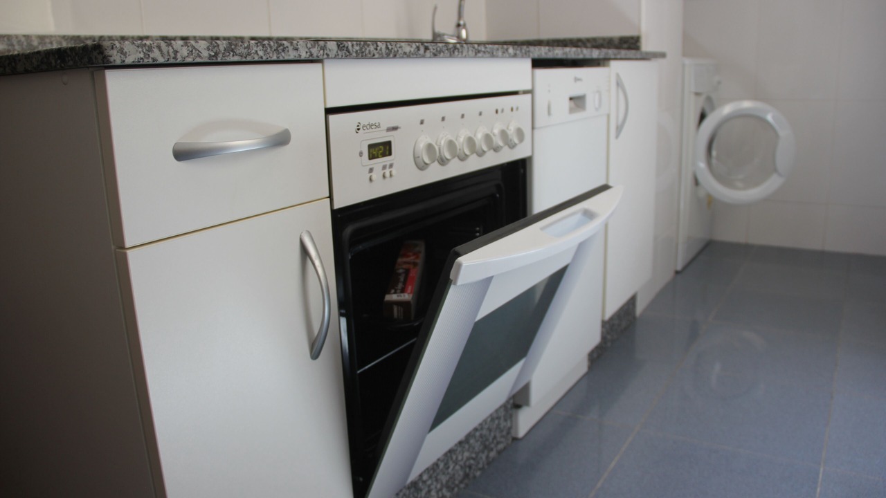 Photo of Kitchen in Mino