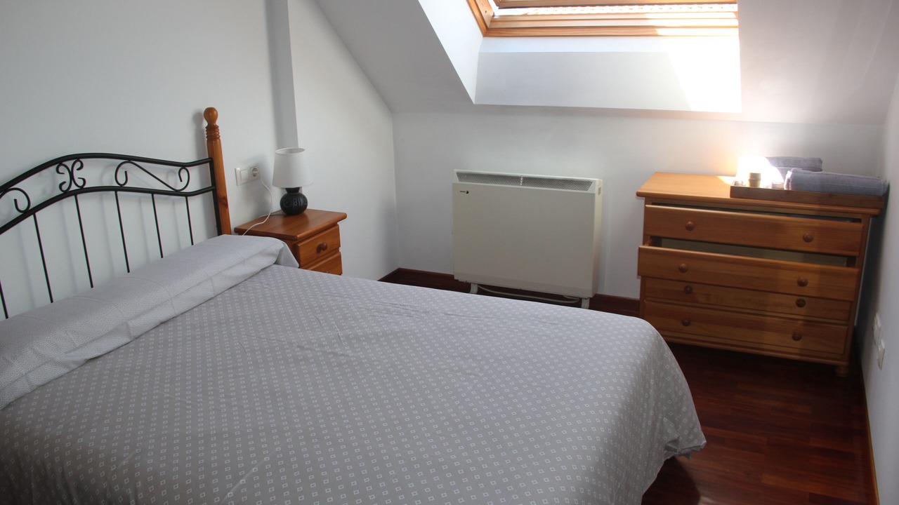 Photo of Bedroom in Mino