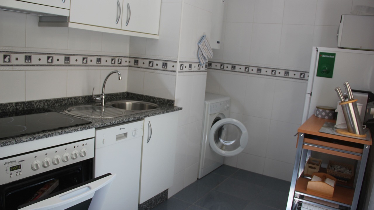 Photo of Kitchen in Mino