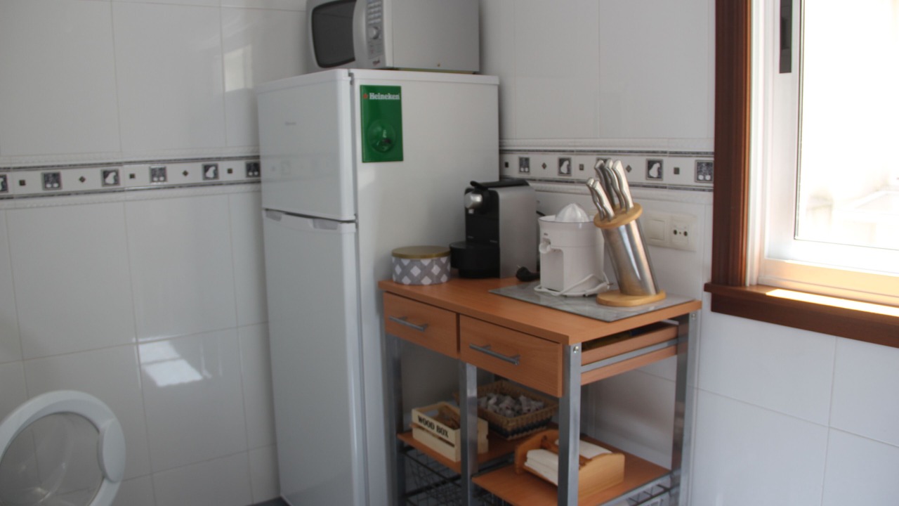 Photo of Kitchen in Mino