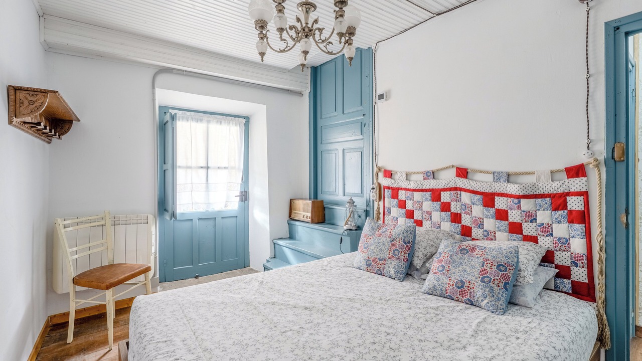 Photo of Bedroom in Puertas