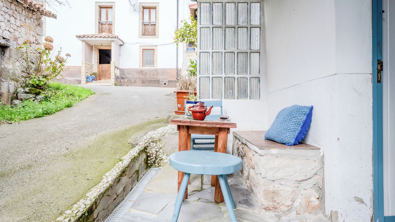 Photo of Outdoor in Puertas