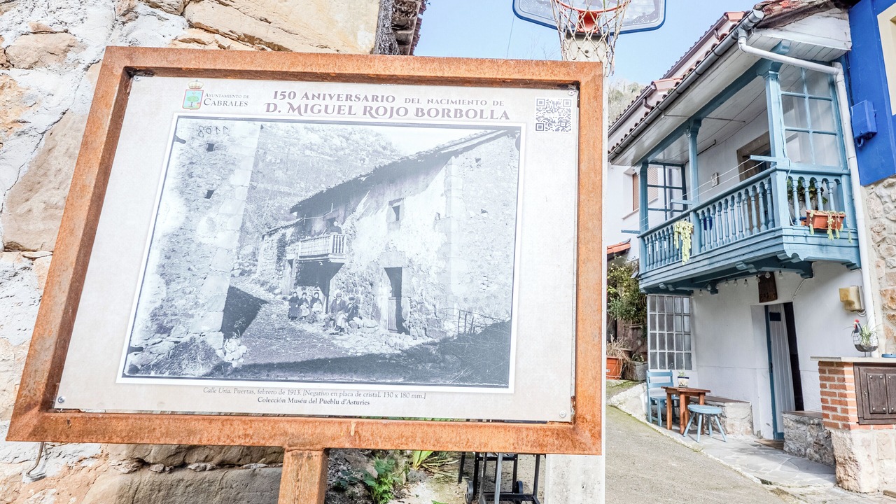 Photo of Outdoor in Puertas