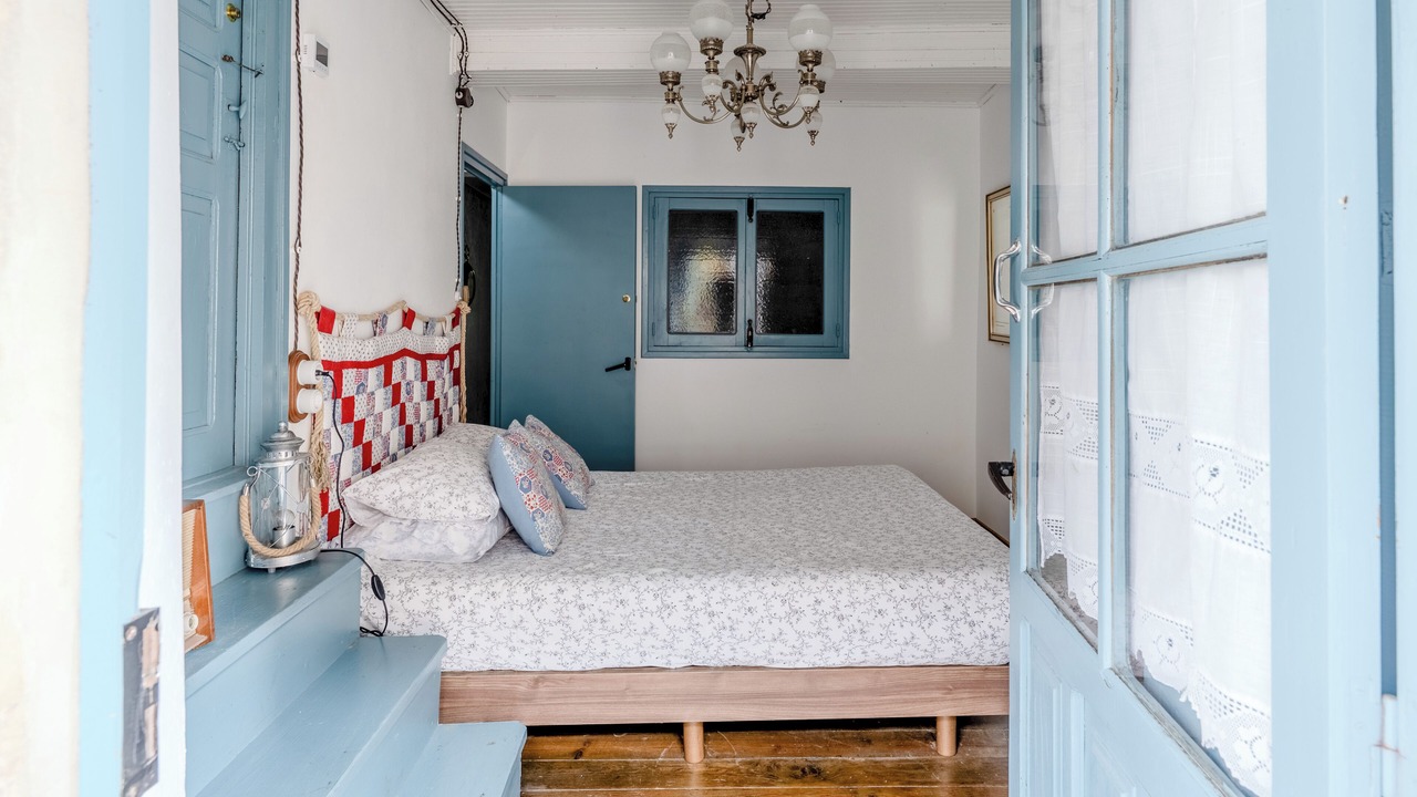 Photo of Bedroom in Puertas