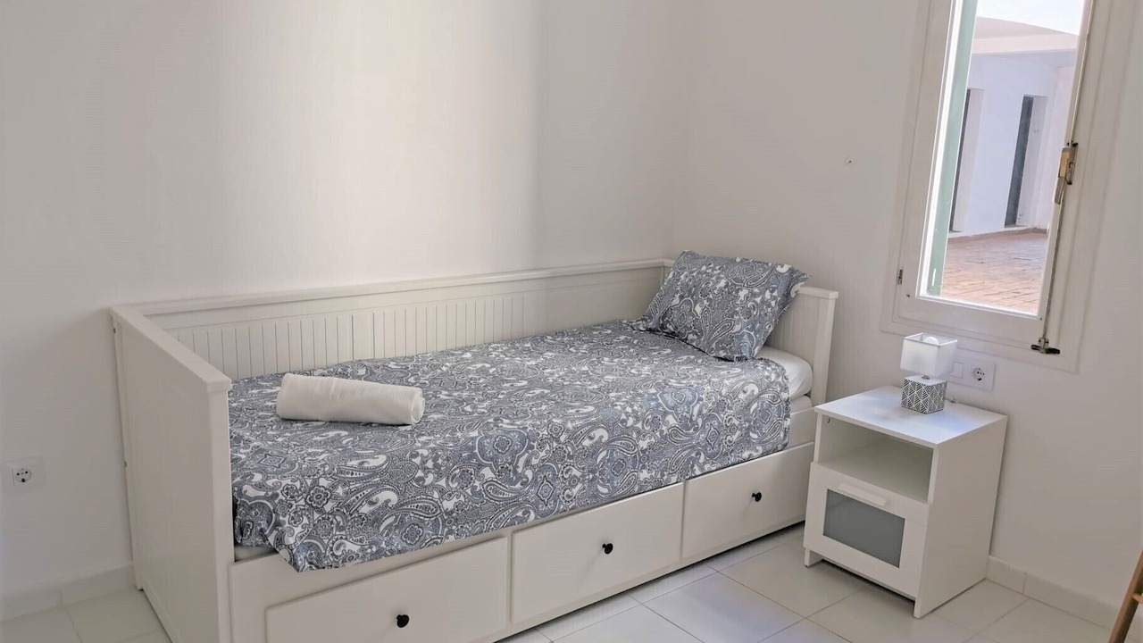 Photo of Bedroom in Son Parc