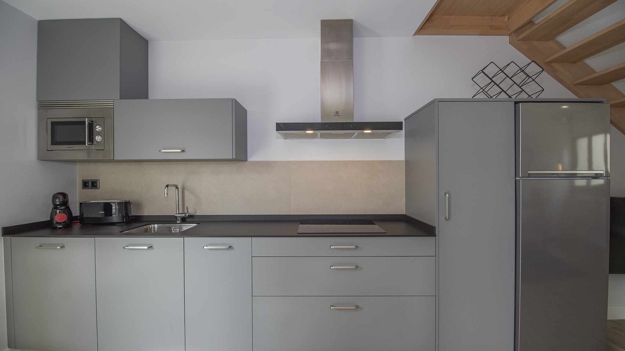 Photo of Kitchen in Poo