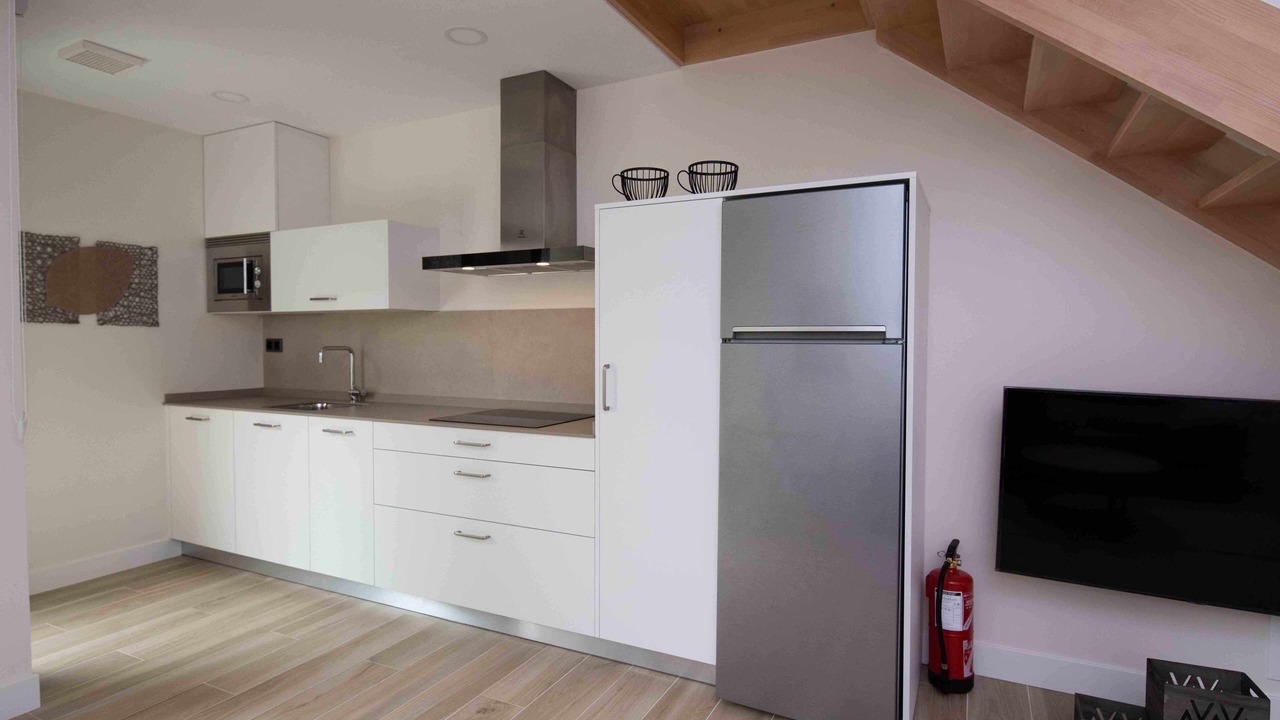 Photo of Kitchen in Poo