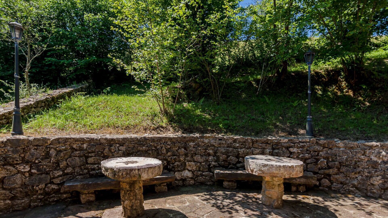 Photo of Outdoor in Herrerias