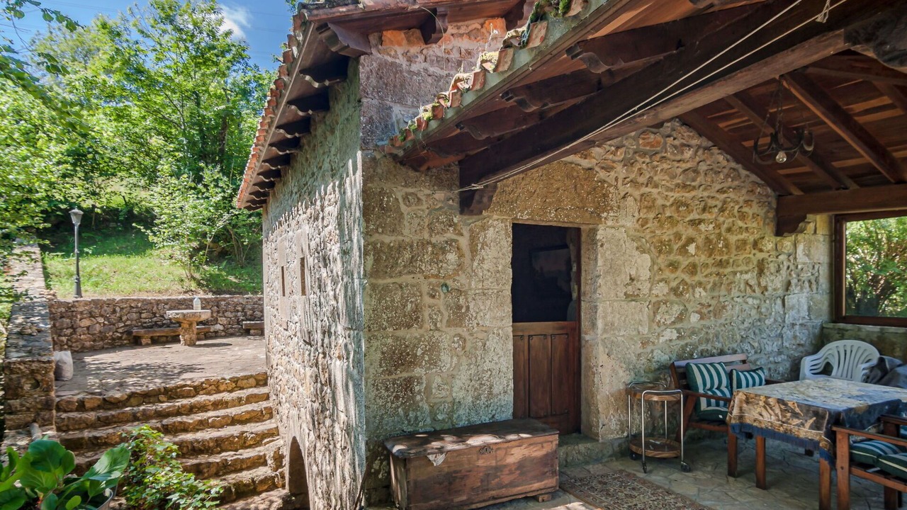 Photo of Bedroom in Herrerias