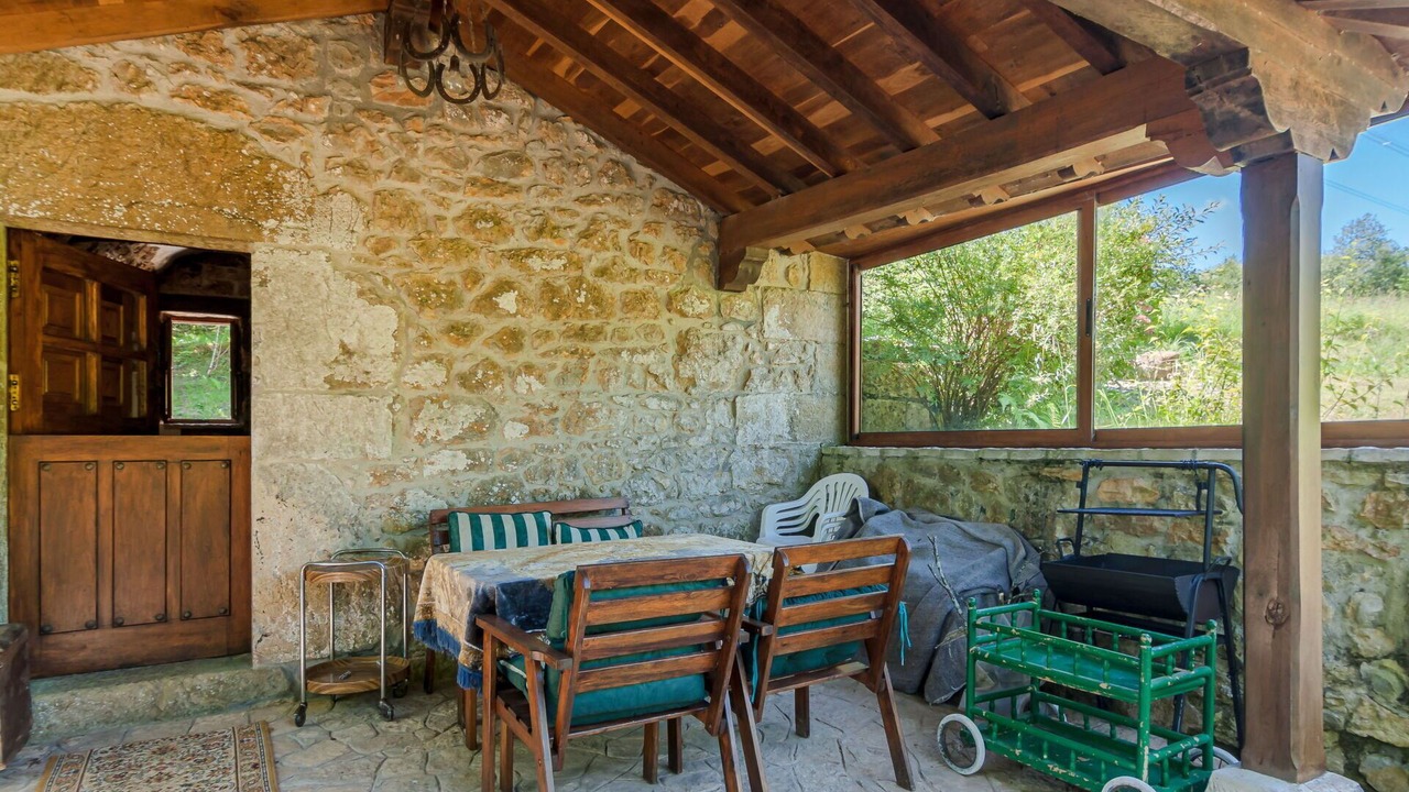 Photo of Bedroom in Herrerias