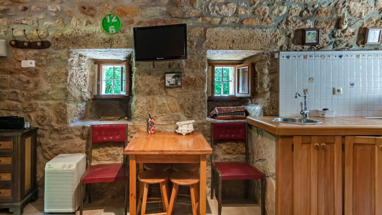 Photo of Bedroom in Herrerias