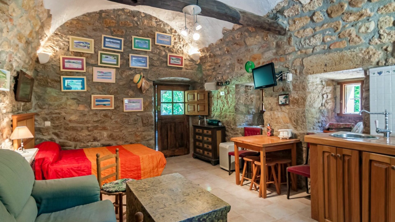 Photo of Bedroom in Herrerias