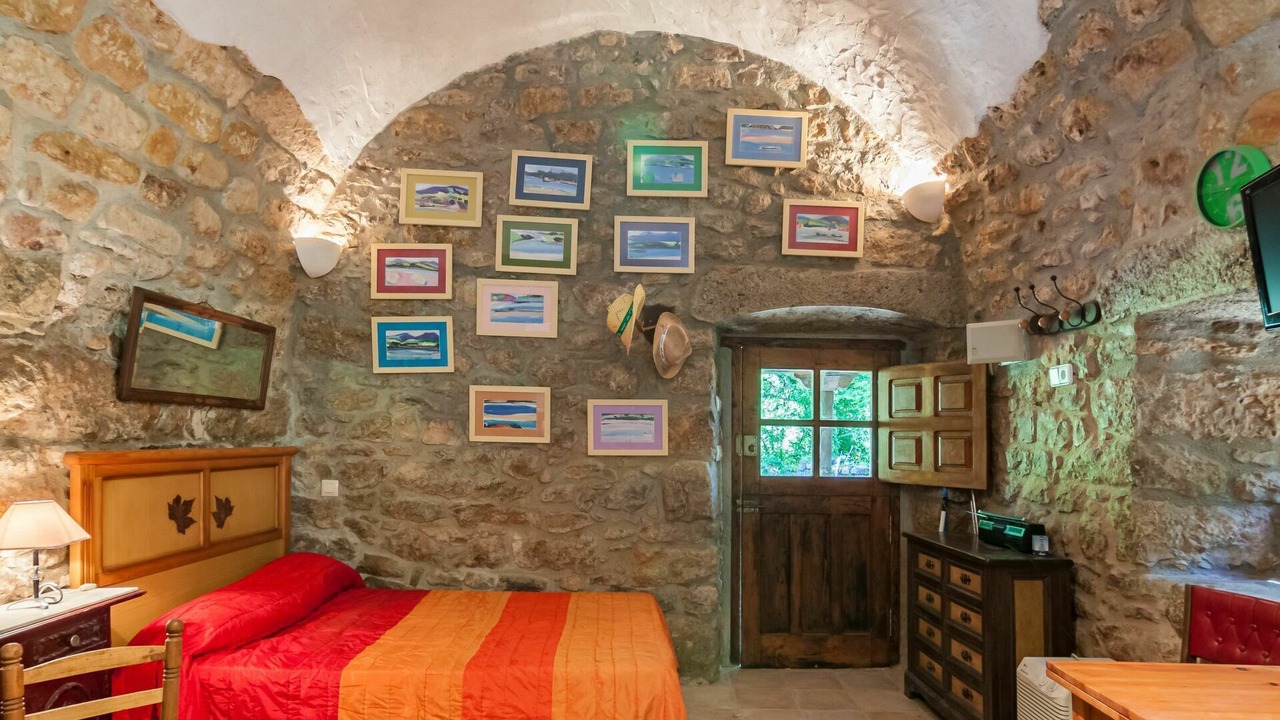 Photo of Bedroom in Herrerias