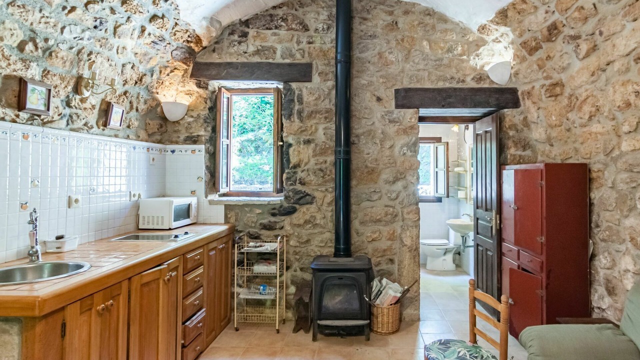 Photo of Bedroom in Herrerias