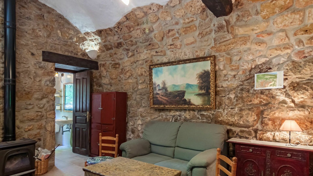 Photo of Bedroom in Herrerias