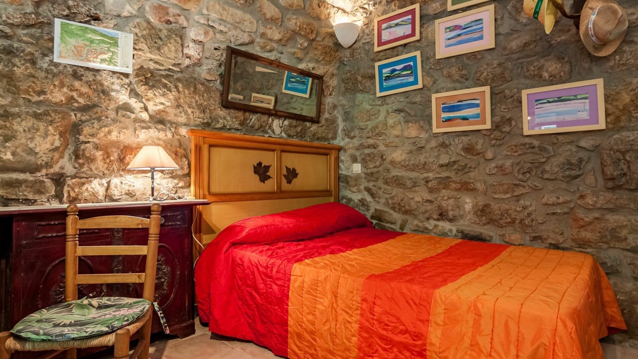 Photo of Bedroom in Herrerias