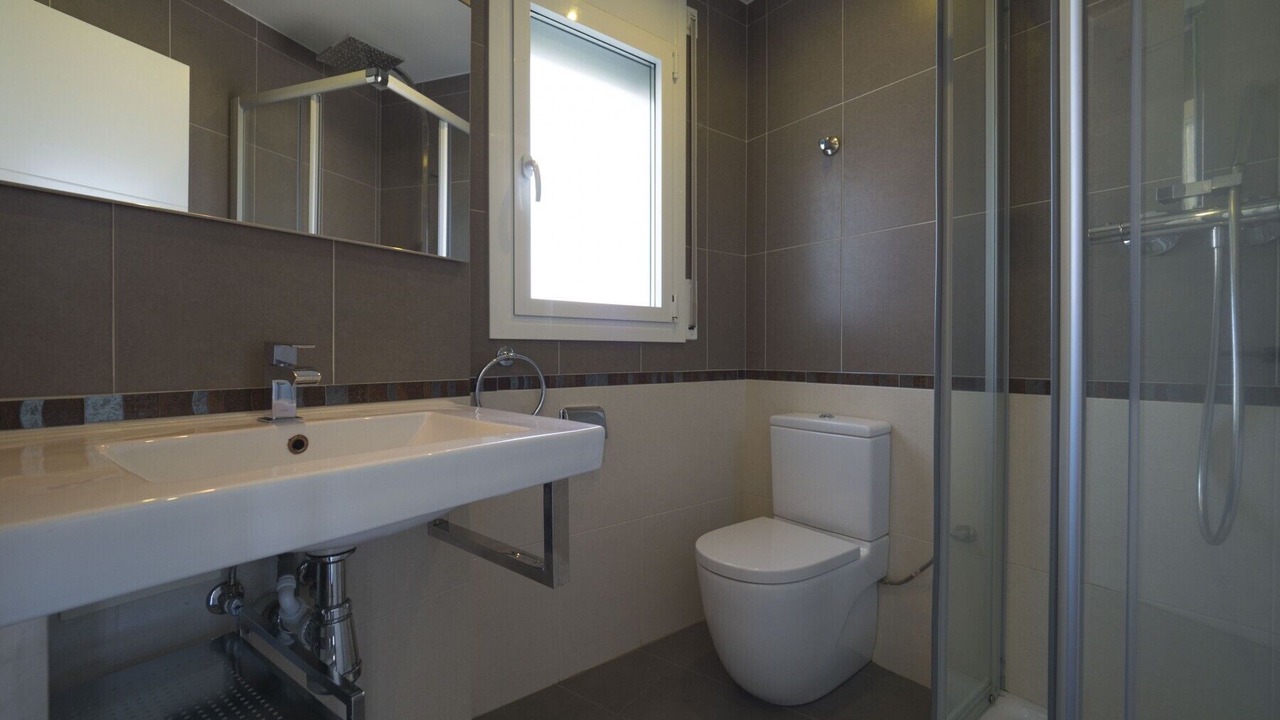 Photo of Bathroom in Santa Margarida