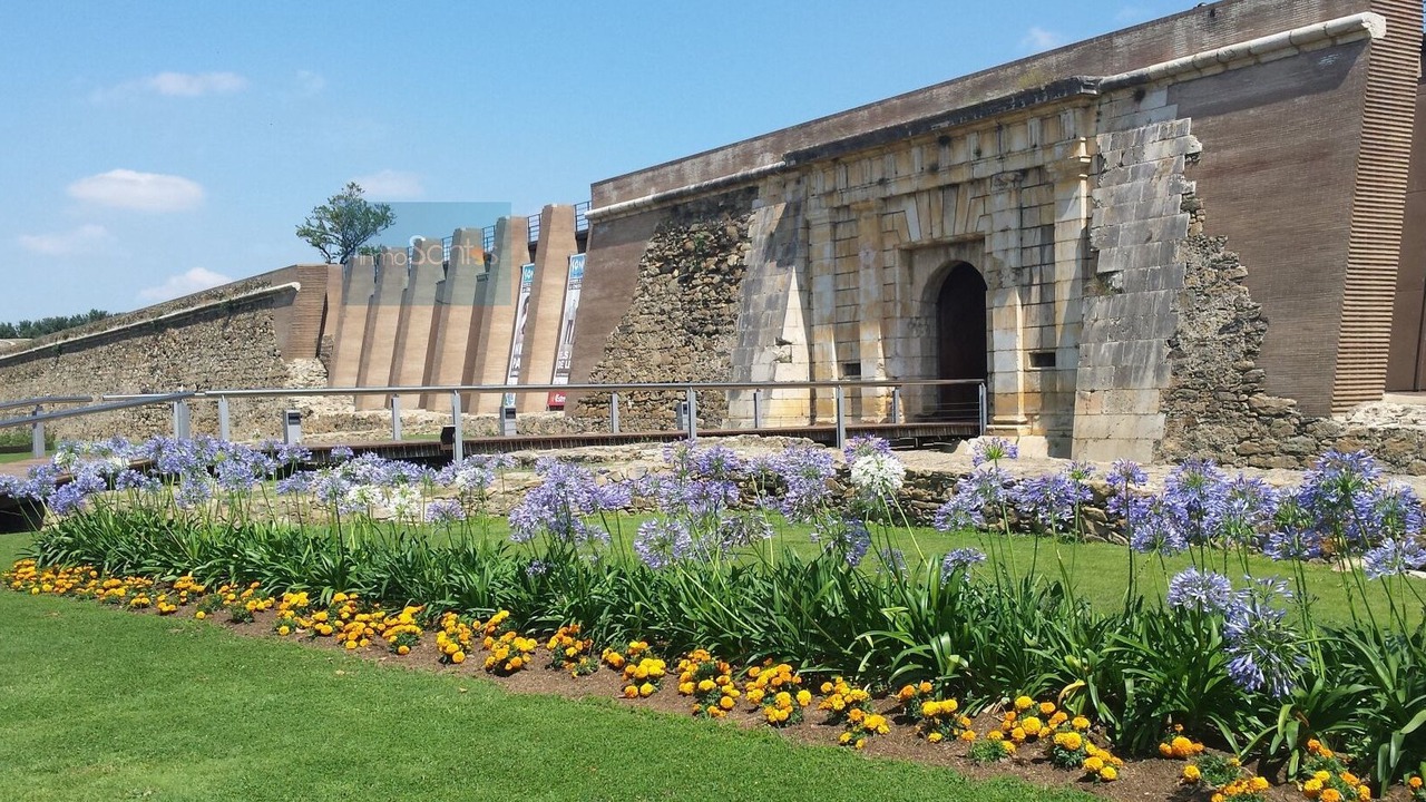 Photo of Outdoor in Santa Margarida