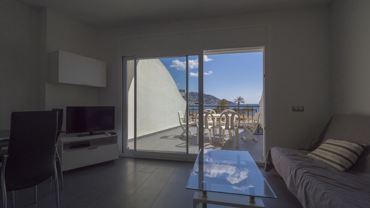 Photo of Livingroom in Santa Margarida