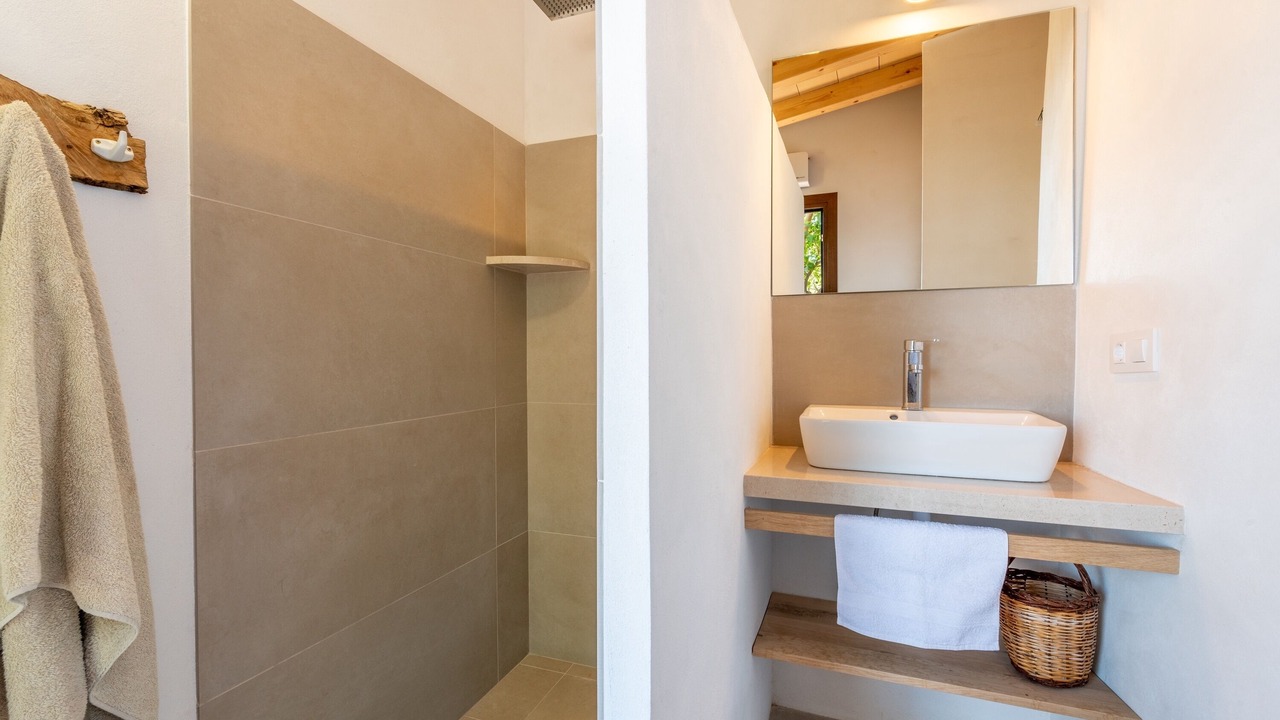 Photo of Bathroom in Banyalbufar