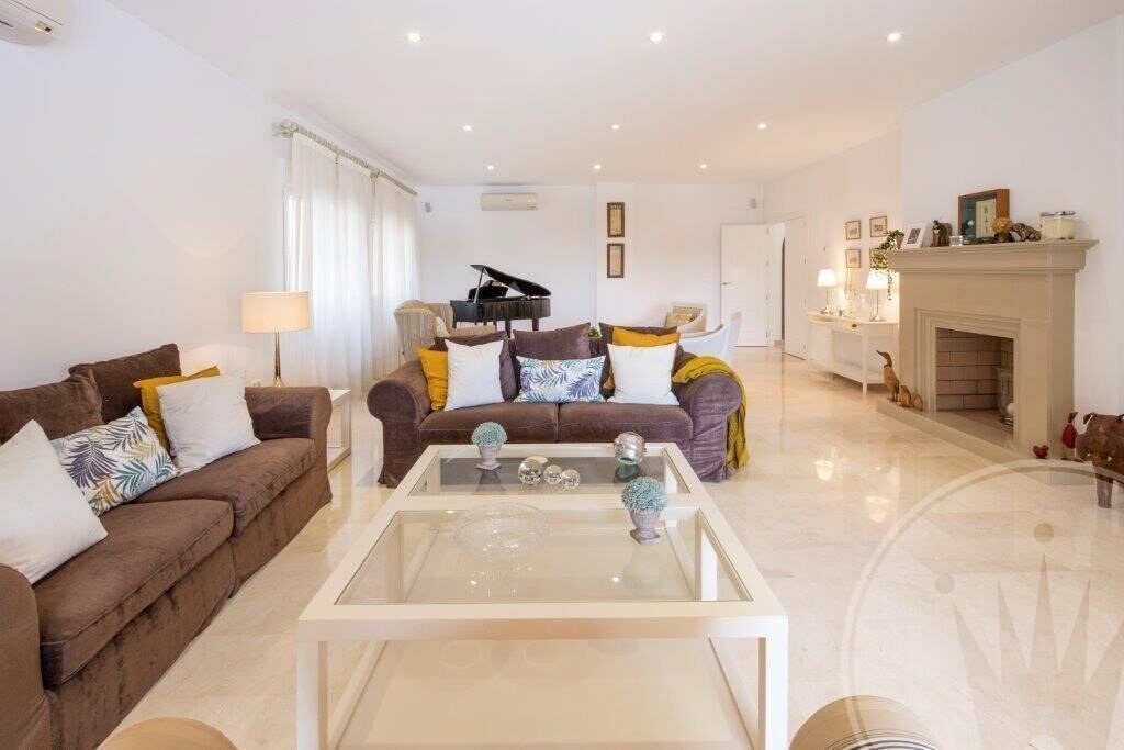 Photo of Livingroom in Diputacion de Rincon de San Gines