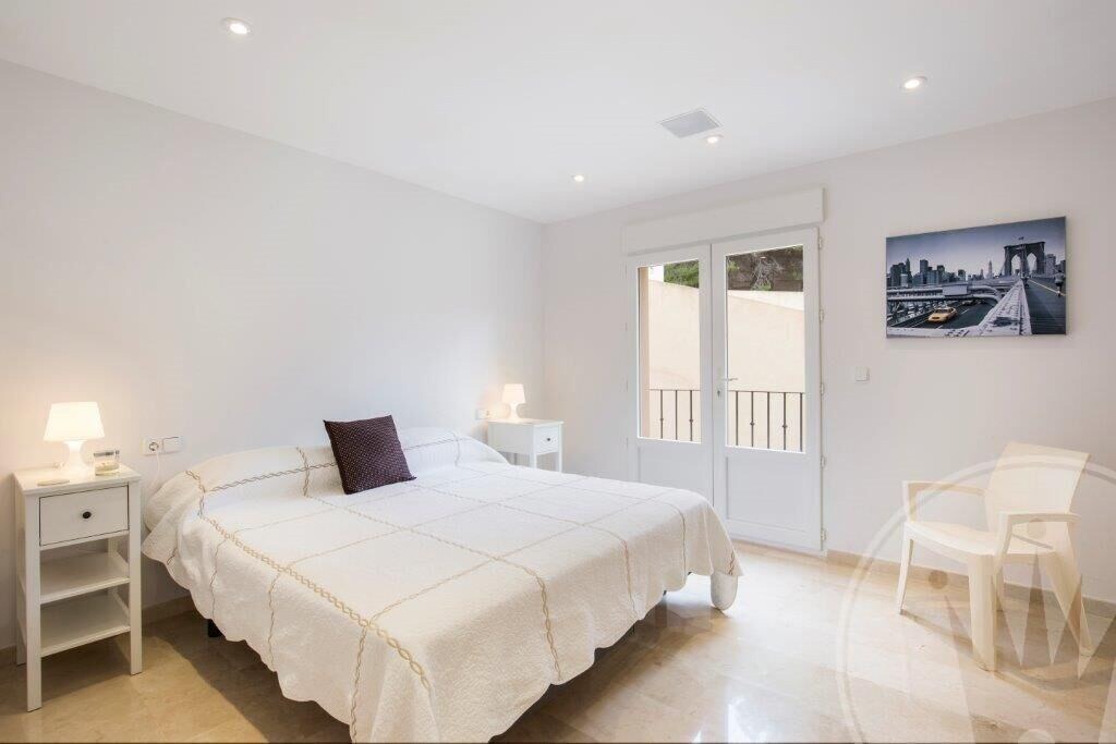 Photo of Bedroom in Diputacion de Rincon de San Gines