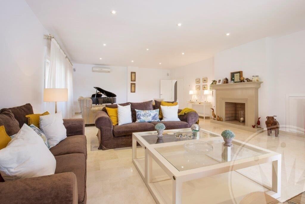 Photo of Livingroom in Diputacion de Rincon de San Gines