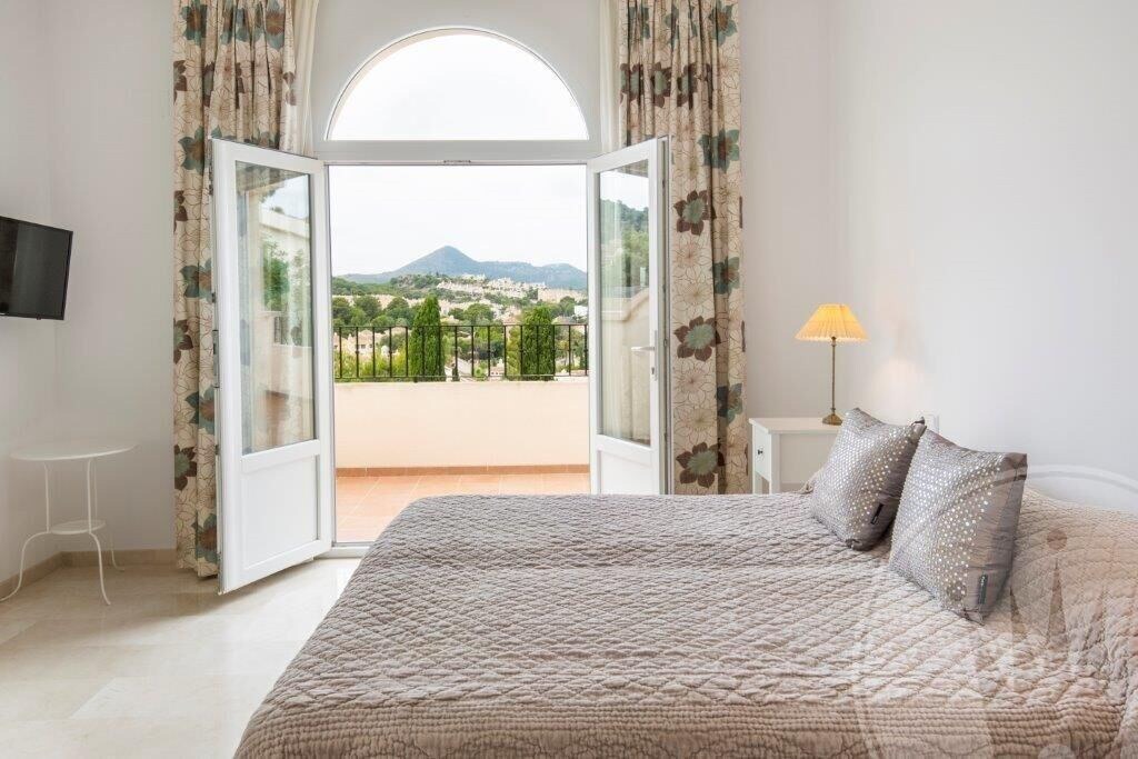 Photo of Bedroom in Diputacion de Rincon de San Gines
