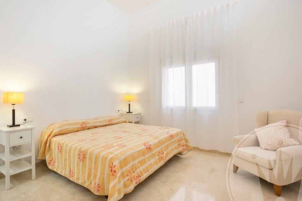 Photo of Bedroom in Diputacion de Rincon de San Gines