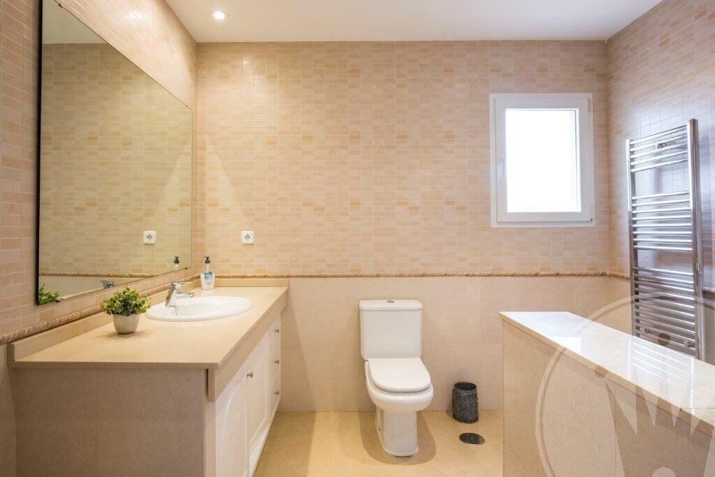 Photo of Bathroom in Diputacion de Rincon de San Gines