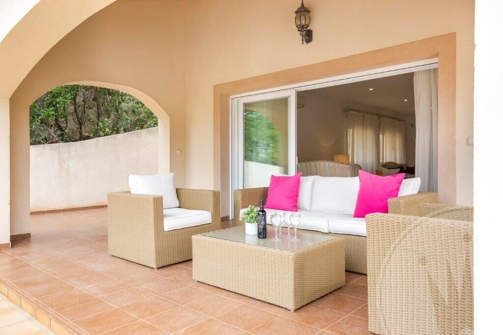Photo of Livingroom in Diputacion de Rincon de San Gines