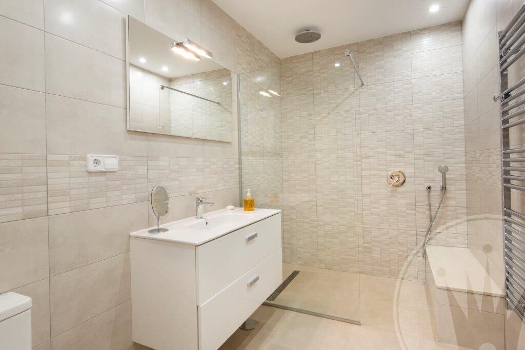 Photo of Bathroom in Diputacion de Rincon de San Gines