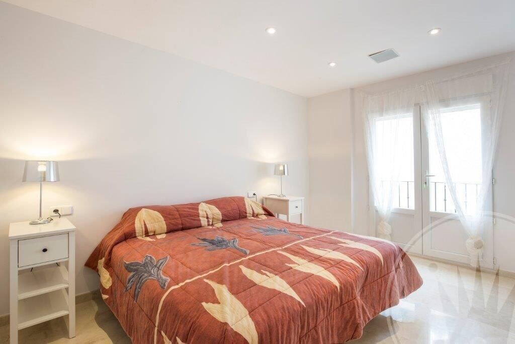 Photo of Bedroom in Diputacion de Rincon de San Gines