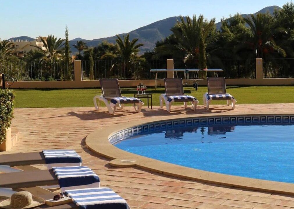 Photo of Others in Diputacion de Rincon de San Gines