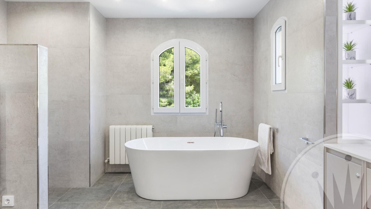 Photo of Bathroom in Diputacion de Rincon de San Gines